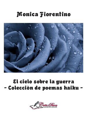 cover image of El cielo sobre la guerra